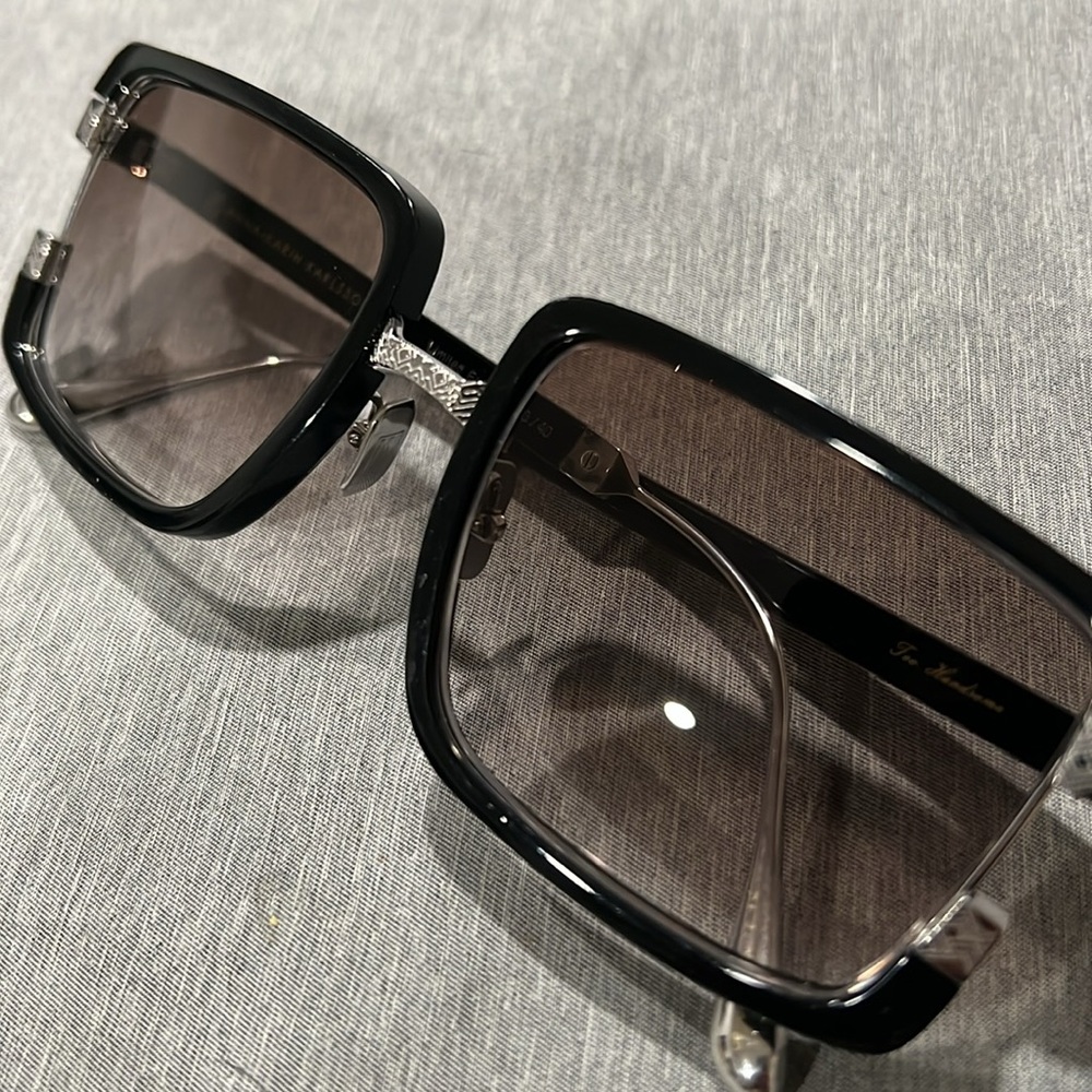 Anna-Karin Karlsson too handsome limited edition 26/40 sunglasses 🕶️ - Picture 13 of 13